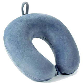 Worth Rs.999 travel 360 Degree Neck Travel Pillow Multipurpose at Rs.299
